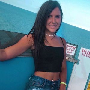 Meet your Posher, Peyton